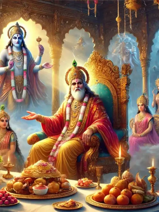 Bhakti Dhaara: Exploring Hindu Dharma's essence Bhakti Dhaara: Exploring Hindu Dharma's essence