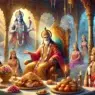 Bhakti Dhaara: Exploring Hindu Dharma's essence Bhakti Dhaara: Exploring Hindu Dharma's essence