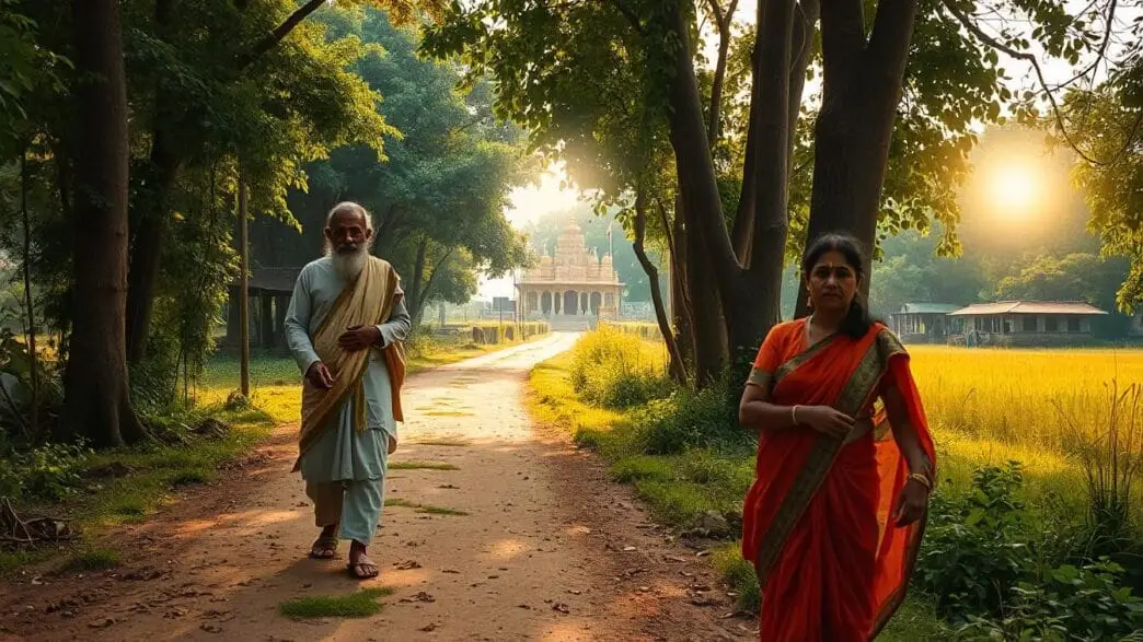 Bhakti Dhaara: Exploring Hindu Dharma's essence Bhakti Dhaara: Exploring Hindu Dharma's essence