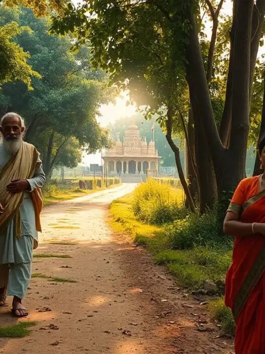 Bhakti Dhaara: Exploring Hindu Dharma's essence Bhakti Dhaara: Exploring Hindu Dharma's essence