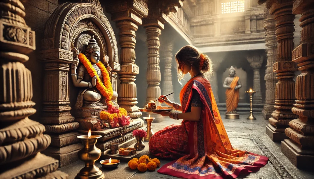 Bhakti Dhaara: Exploring Hindu Dharma's essence Bhakti Dhaara: Exploring Hindu Dharma's essence