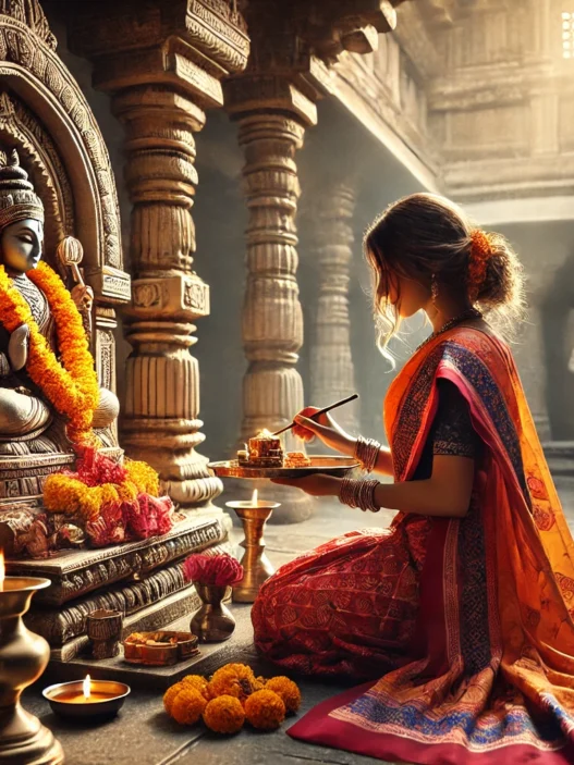 Bhakti Dhaara: Exploring Hindu Dharma's essence Bhakti Dhaara: Exploring Hindu Dharma's essence