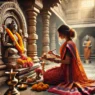 Bhakti Dhaara: Exploring Hindu Dharma's essence Bhakti Dhaara: Exploring Hindu Dharma's essence