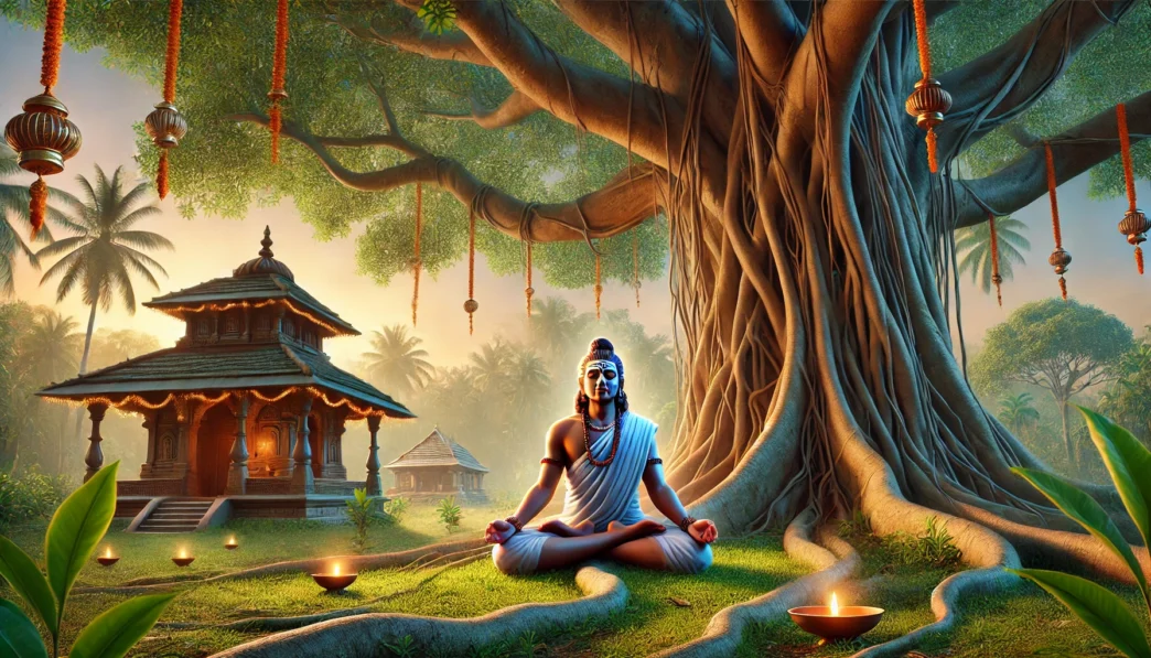 Bhakti Dhaara: Exploring Hindu Dharma's essence Bhakti Dhaara: Exploring Hindu Dharma's essence