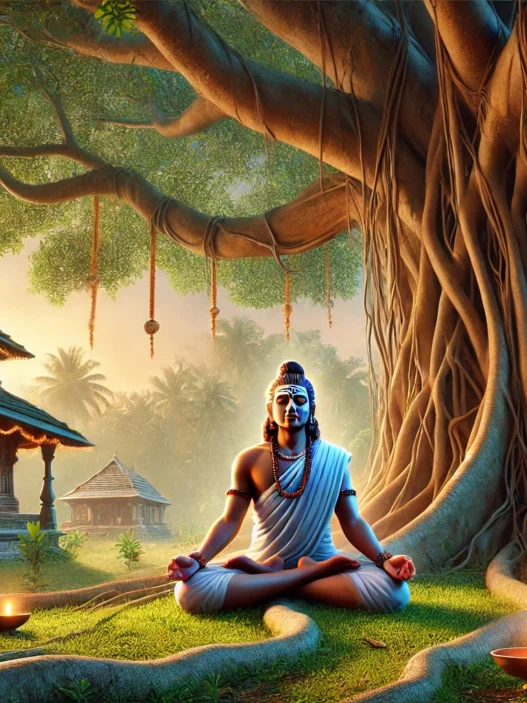 Bhakti Dhaara: Exploring Hindu Dharma's essence Bhakti Dhaara: Exploring Hindu Dharma's essence