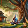 Bhakti Dhaara: Exploring Hindu Dharma's essence Bhakti Dhaara: Exploring Hindu Dharma's essence