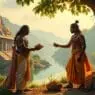 Bhakti Dhaara: Exploring Hindu Dharma's essence Bhakti Dhaara: Exploring Hindu Dharma's essence