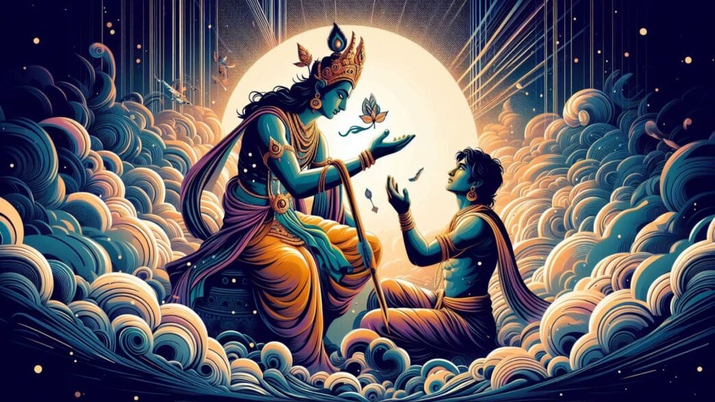 Bhakti Dhaara: Exploring Hindu Dharma's essence Bhakti Dhaara: Exploring Hindu Dharma's essence