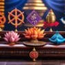 Bhakti Dhaara: Exploring Hindu Dharma's essence Bhakti Dhaara: Exploring Hindu Dharma's essence
