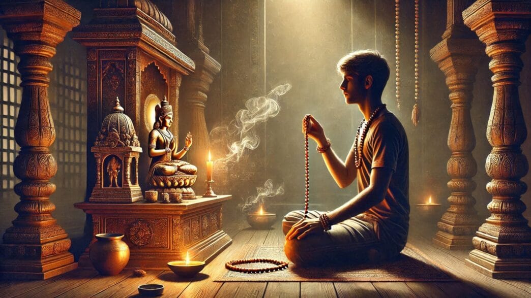 Bhakti Dhaara: Exploring Hindu Dharma's essence Bhakti Dhaara: Exploring Hindu Dharma's essence
