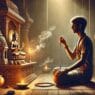 Bhakti Dhaara: Exploring Hindu Dharma's essence Bhakti Dhaara: Exploring Hindu Dharma's essence
