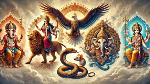 Bhakti Dhaara: Exploring Hindu Dharma's essence Bhakti Dhaara: Exploring Hindu Dharma's essence