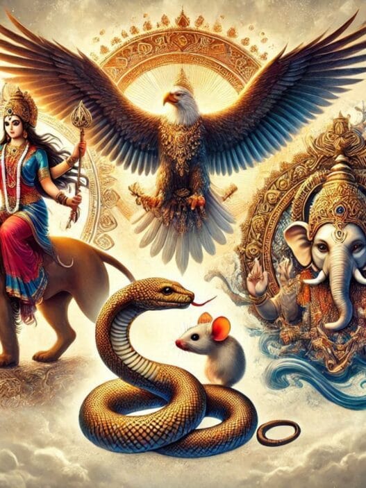 Bhakti Dhaara: Exploring Hindu Dharma's essence Bhakti Dhaara: Exploring Hindu Dharma's essence