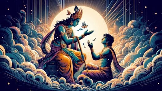 Bhakti Dhaara: Exploring Hindu Dharma's essence Bhakti Dhaara: Exploring Hindu Dharma's essence