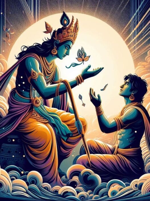 Bhakti Dhaara: Exploring Hindu Dharma's essence Bhakti Dhaara: Exploring Hindu Dharma's essence