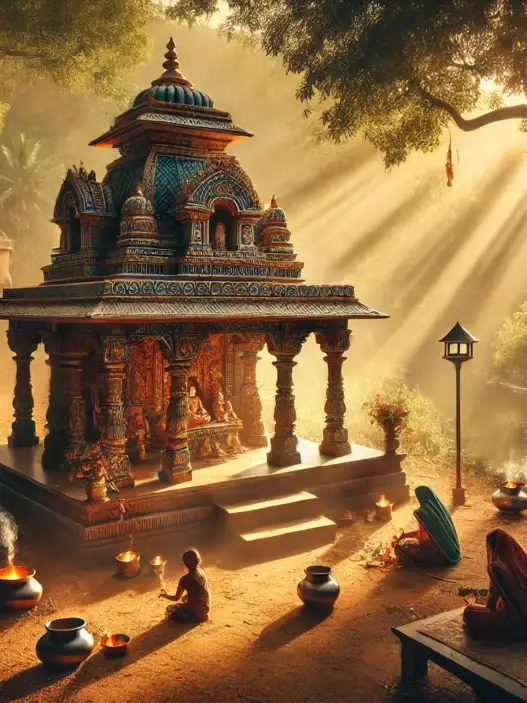 Bhakti Dhaara: Exploring Hindu Dharma's essence Bhakti Dhaara: Exploring Hindu Dharma's essence