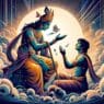 Bhakti Dhaara: Exploring Hindu Dharma's essence Bhakti Dhaara: Exploring Hindu Dharma's essence