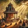 Bhakti Dhaara: Exploring Hindu Dharma's essence Bhakti Dhaara: Exploring Hindu Dharma's essence
