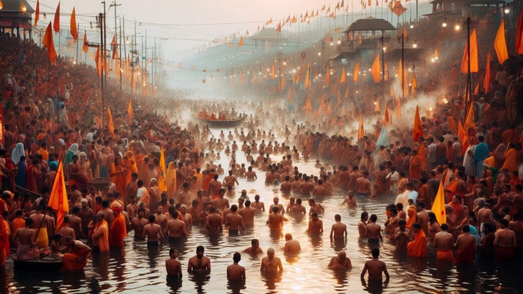 Bhakti Dhaara: Exploring Hindu Dharma's essence Bhakti Dhaara: Exploring Hindu Dharma's essence