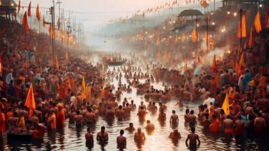 Bhakti Dhaara: Exploring Hindu Dharma's essence Bhakti Dhaara: Exploring Hindu Dharma's essence