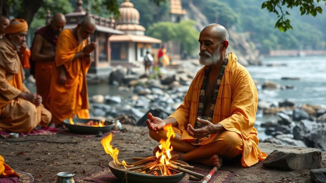Bhakti Dhaara: Exploring Hindu Dharma's essence Bhakti Dhaara: Exploring Hindu Dharma's essence