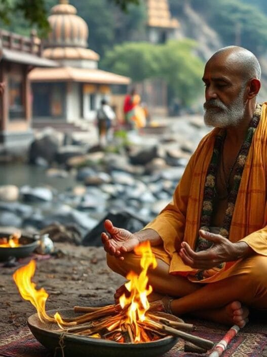 Bhakti Dhaara: Exploring Hindu Dharma's essence Bhakti Dhaara: Exploring Hindu Dharma's essence