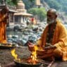 Bhakti Dhaara: Exploring Hindu Dharma's essence Bhakti Dhaara: Exploring Hindu Dharma's essence