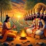 Bhakti Dhaara: Exploring Hindu Dharma's essence Bhakti Dhaara: Exploring Hindu Dharma's essence