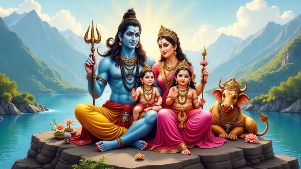 Bhakti Dhaara: Exploring Hindu Dharma's essence Bhakti Dhaara: Exploring Hindu Dharma's essence