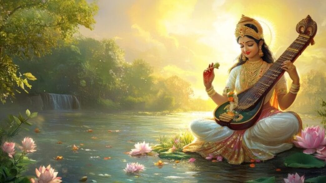 Bhakti Dhaara: Exploring Hindu Dharma's essence Bhakti Dhaara: Exploring Hindu Dharma's essence