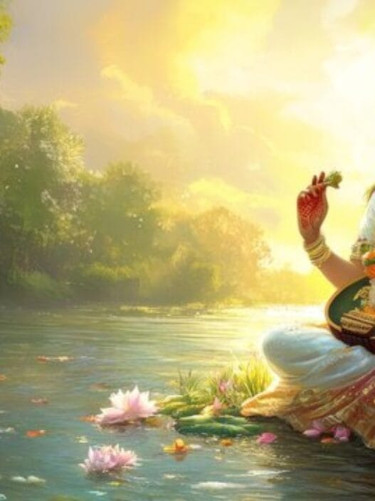 Bhakti Dhaara: Exploring Hindu Dharma's essence Bhakti Dhaara: Exploring Hindu Dharma's essence