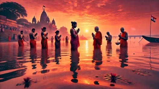 Bhakti Dhaara: Exploring Hindu Dharma's essence Bhakti Dhaara: Exploring Hindu Dharma's essence