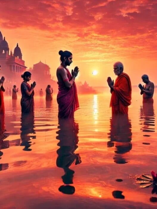 Bhakti Dhaara: Exploring Hindu Dharma's essence Bhakti Dhaara: Exploring Hindu Dharma's essence