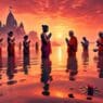 Bhakti Dhaara: Exploring Hindu Dharma's essence Bhakti Dhaara: Exploring Hindu Dharma's essence