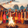 Bhakti Dhaara: Exploring Hindu Dharma's essence Bhakti Dhaara: Exploring Hindu Dharma's essence
