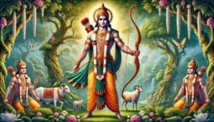 Bhakti Dhaara: Exploring Hindu Dharma's essence Bhakti Dhaara: Exploring Hindu Dharma's essence