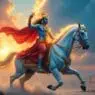 Bhakti Dhaara: Exploring Hindu Dharma's essence Bhakti Dhaara: Exploring Hindu Dharma's essence