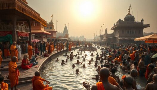 Bhakti Dhaara: Exploring Hindu Dharma's essence Bhakti Dhaara: Exploring Hindu Dharma's essence