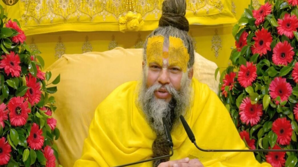 Bhakti Dhaara: Exploring Hindu Dharma's essence Bhakti Dhaara: Exploring Hindu Dharma's essence