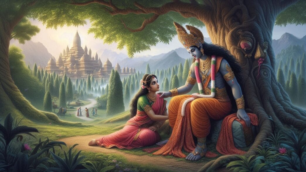 Bhakti Dhaara: Exploring Hindu Dharma's essence Bhakti Dhaara: Exploring Hindu Dharma's essence