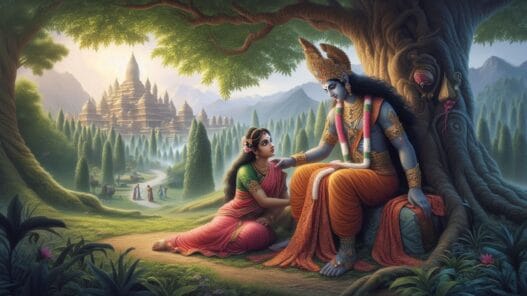 Bhakti Dhaara: Exploring Hindu Dharma's essence Bhakti Dhaara: Exploring Hindu Dharma's essence