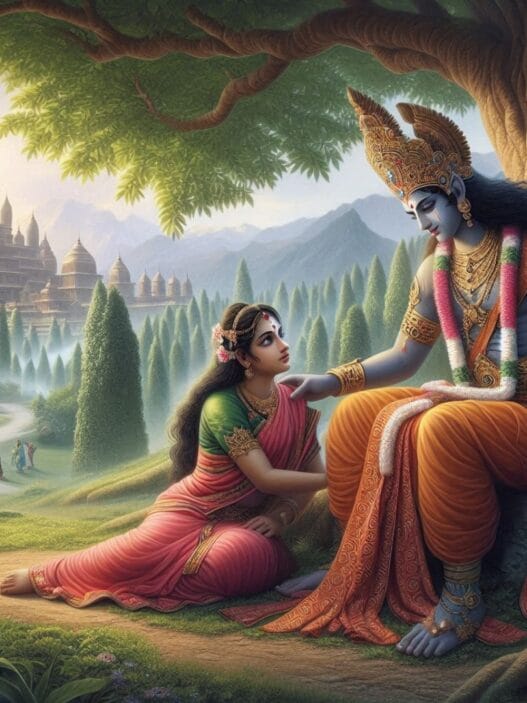 Bhakti Dhaara: Exploring Hindu Dharma's essence Bhakti Dhaara: Exploring Hindu Dharma's essence