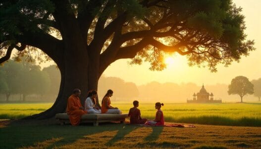 Bhakti Dhaara: Exploring Hindu Dharma's essence Bhakti Dhaara: Exploring Hindu Dharma's essence