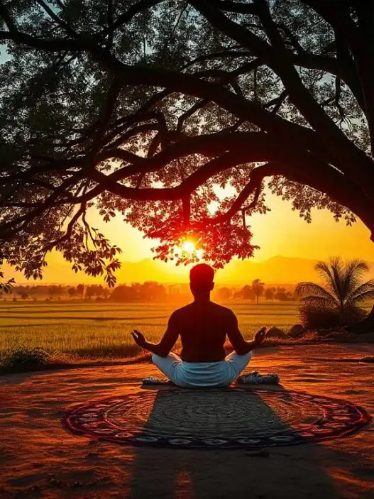 Bhakti Dhaara: Exploring Hindu Dharma's essence Bhakti Dhaara: Exploring Hindu Dharma's essence