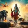 Bhakti Dhaara: Exploring Hindu Dharma's essence Bhakti Dhaara: Exploring Hindu Dharma's essence