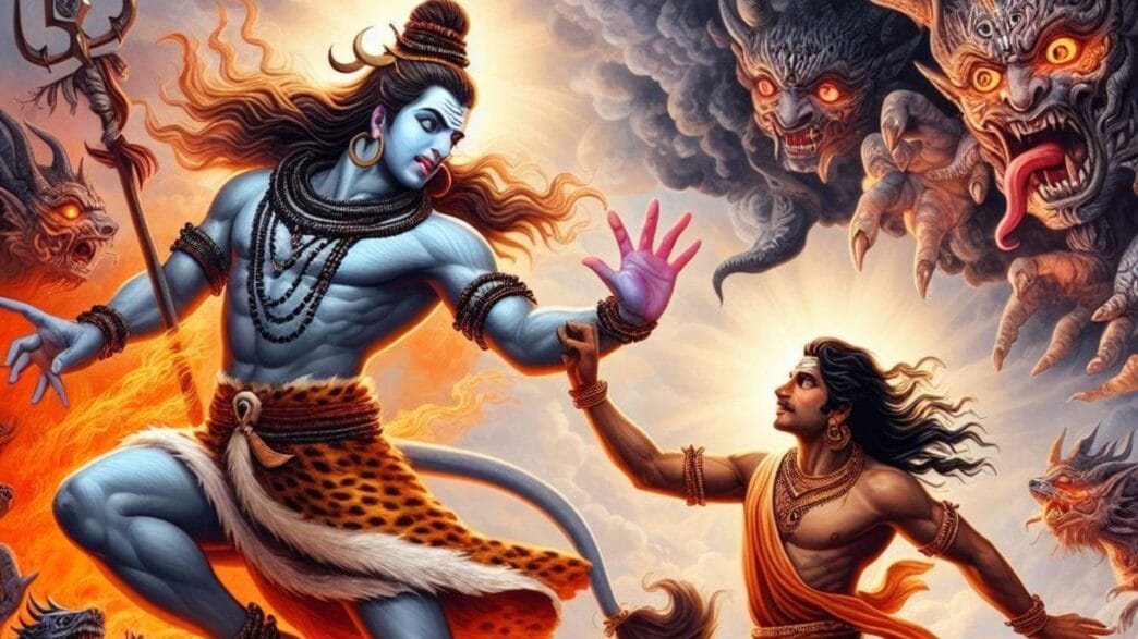 Bhakti Dhaara: Exploring Hindu Dharma's essence Bhakti Dhaara: Exploring Hindu Dharma's essence