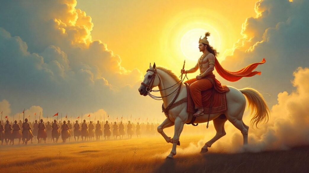 Bhakti Dhaara: Exploring Hindu Dharma's essence Bhakti Dhaara: Exploring Hindu Dharma's essence