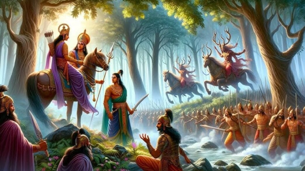 Bhakti Dhaara: Exploring Hindu Dharma's essence Bhakti Dhaara: Exploring Hindu Dharma's essence