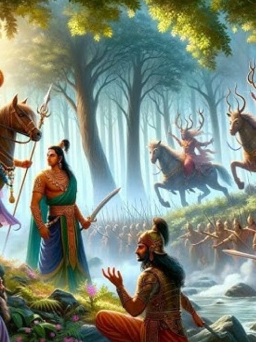 Bhakti Dhaara: Exploring Hindu Dharma's essence Bhakti Dhaara: Exploring Hindu Dharma's essence