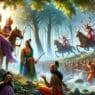 Bhakti Dhaara: Exploring Hindu Dharma's essence Bhakti Dhaara: Exploring Hindu Dharma's essence